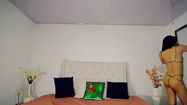 maria camilacms online show from 5, 2, 2025