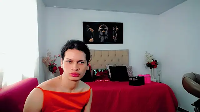 maria camilacms online show from 7, 10, 2025