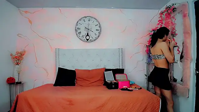 maria camilacms online show from 2, 12, 2025