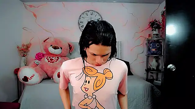 maria camilacms online show from 10, 1, 2026