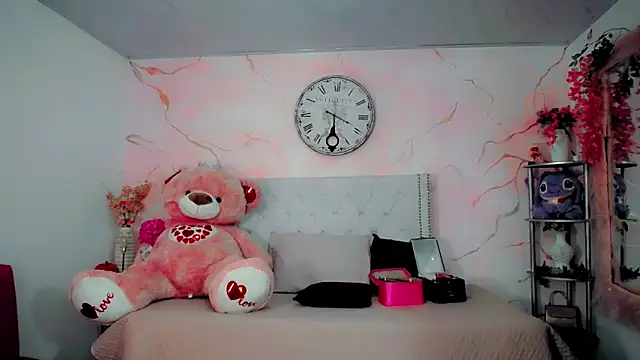 maria camilacms online show from 9, 2, 2026