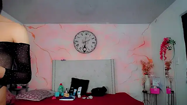 maria camilacms online show from 10, 4, 2026