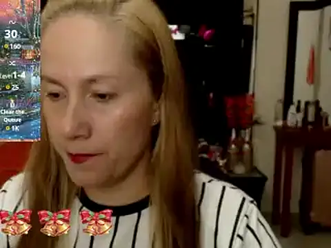 CATRINA-83 online show from 11, 12, 2024