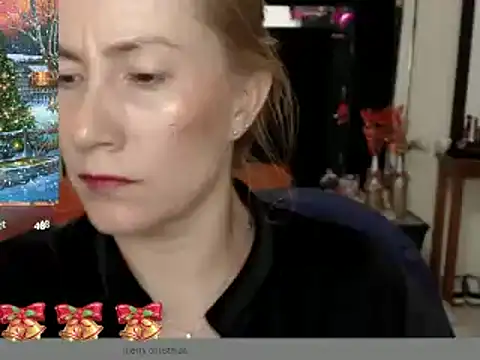 CATRINA-83 online show from 20, 12, 2024