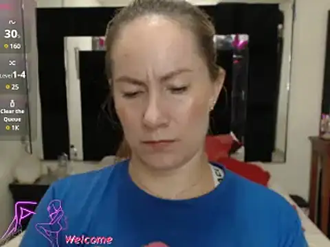 CATRINA-83 online show from 12, 2, 2025