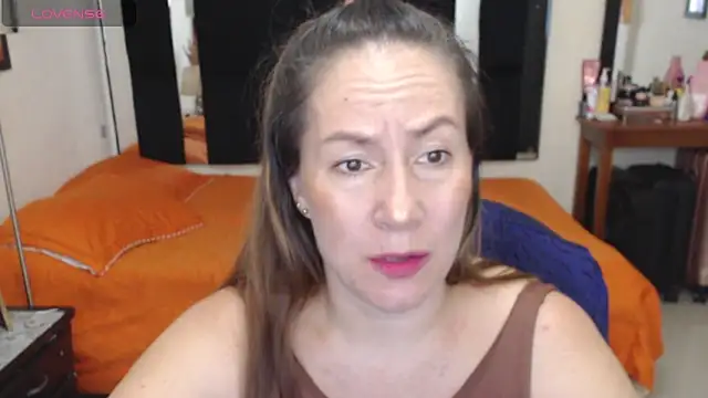 CATRINA-83 online show from 17, 9, 2025