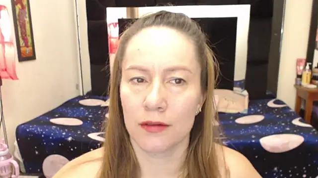 CATRINA-83 online show from 5, 10, 2025