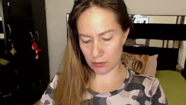 CATRINA-83 online show from 4, 2, 2026