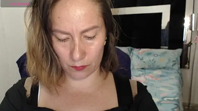 CATRINA-83 online show from 15, 4, 2026