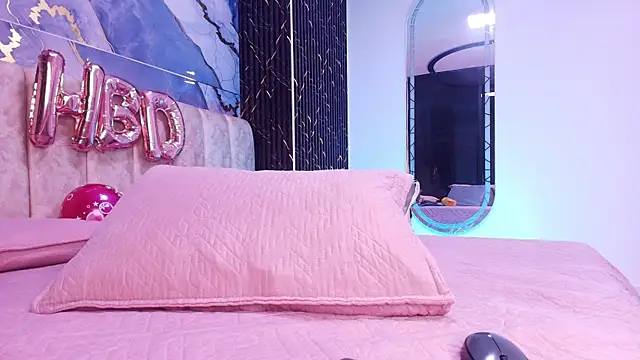 arl chloee online show from 27, 3, 2026