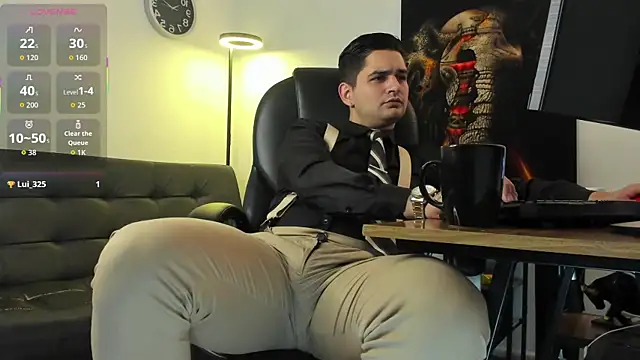 Nicolas Fellener online show from 21, 2, 2026