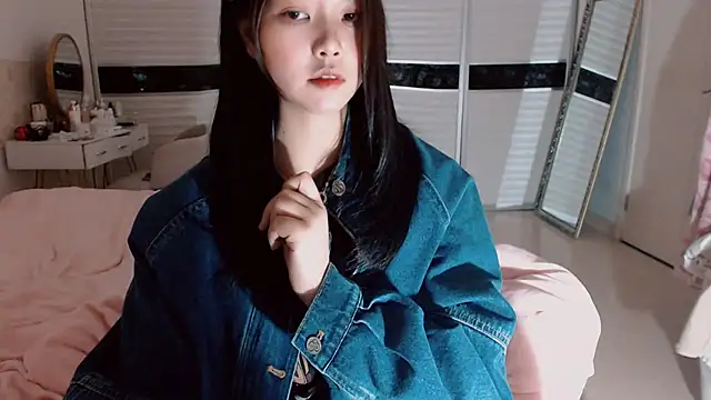 -Lucky Girl online show from 6, 1, 2026