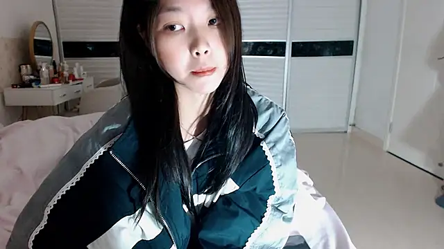 -Lucky Girl online show from 14, 1, 2026