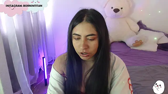 SatansWife online show from 24, 2, 2026