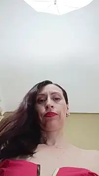 AliceRossi online show from 18, 6, 2026