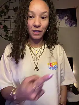 Snapshot of _Neeka_ chatting on 14, 2, 2026 Neeka online show from 14, 2, 2026