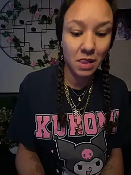 Snapshot of _Neeka_ chatting on 15, 2, 2026 Neeka online show from 15, 2, 2026