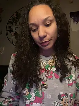 Snapshot of _Neeka_ chatting on 22, 2, 2026 Neeka online show from 22, 2, 2026