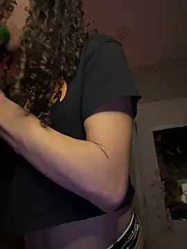 Snapshot of _Neeka_ chatting on 27, 2, 2026 Neeka online show from 27, 2, 2026