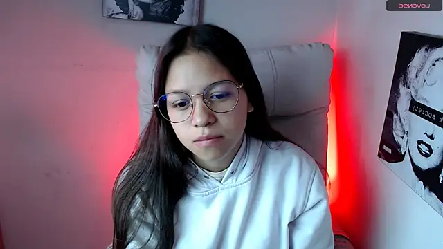 SamanthaRoldaan online show from 6, 2, 2025