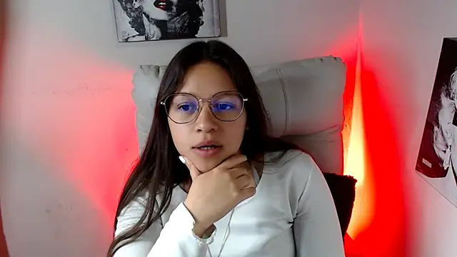 SamanthaRoldaan online show from 11, 2, 2025