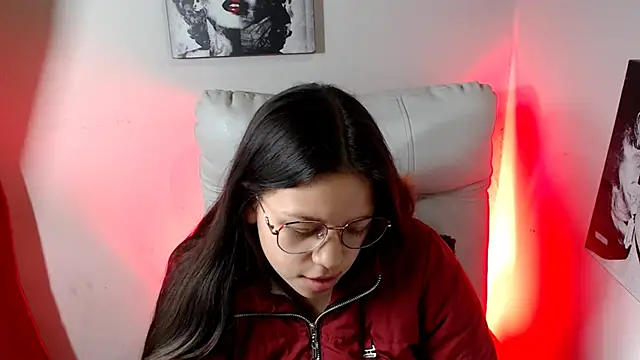 SamanthaRoldaan online show from 11, 2, 2025