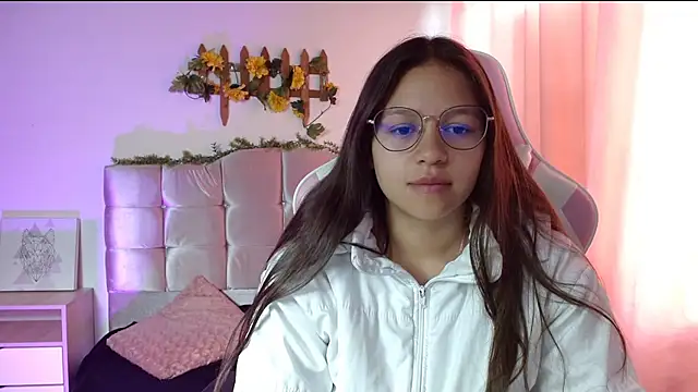 SamanthaRoldaan online show from 18, 2, 2025