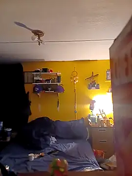 AutumnLights420 online show from 22, 10, 2025