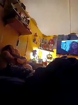 AutumnLights420 online show from 23, 10, 2025