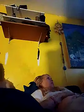 AutumnLights420 online show from 19, 12, 2025