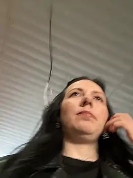 naughty lucifer online show from 13, 3, 2026