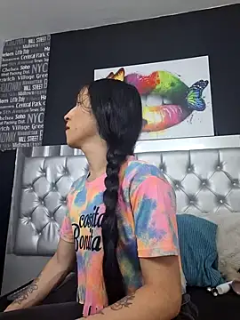  nicolehotshemale online show from 17, 1, 2025