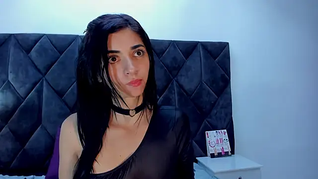 Snapshot of Linisprincehot69 chatting on 26, 1, 2025 Linisprincehot69 online show from 26, 1, 2025