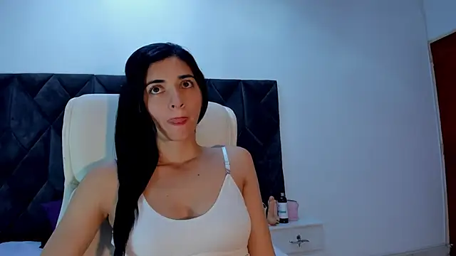 Snapshot of Linisprincehot69 chatting on 7, 2, 2025 Linisprincehot69 online show from 7, 2, 2025