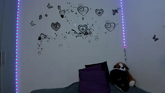 Linisprincehot69 online show from 6, 3, 2026