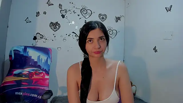 Linisprincehot69 online show from 23, 5, 2026