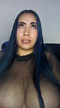 Snapshot of dayanna_86 chatting on 19, 3, 2025 dayanna 86 online show from 19, 3, 2025