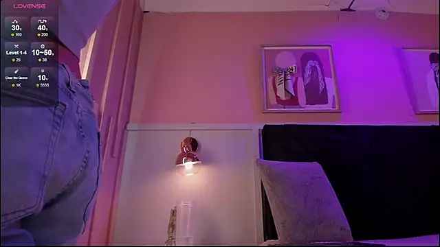 chloe watson  online show from 26, 2, 2026