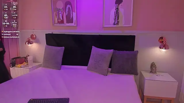 Snapshot of chloe_watson_ chatting on 25, 3, 2026 chloe watson online show from 25, 3, 2026