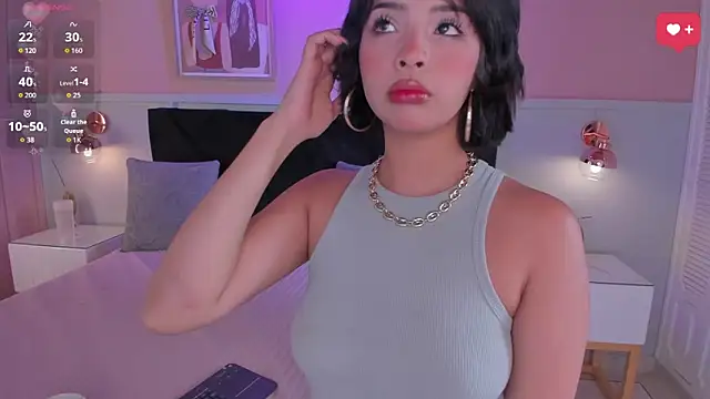 Snapshot of chloe_watson_ chatting on 27, 3, 2026 chloe watson online show from 27, 3, 2026