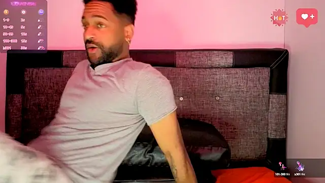 bbcblackhot34 online show from 23, 10, 2025