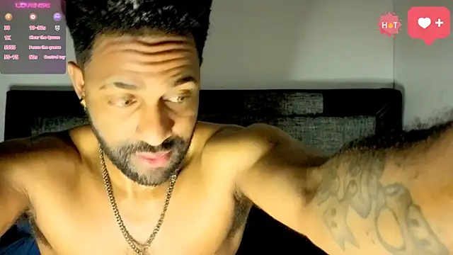 bbcblackhot34 online show from 25, 10, 2025