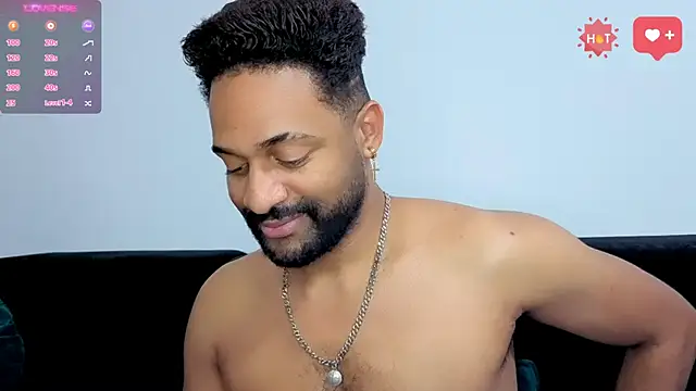 bbcblackhot34 online show from 20, 11, 2025