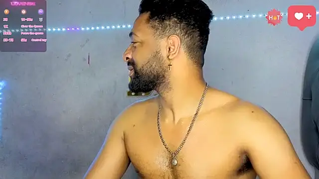 bbcblackhot34 online show from 22, 12, 2025