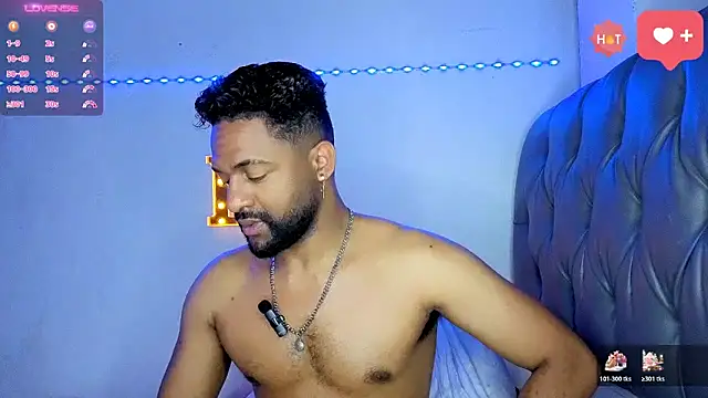 bbcblackhot34 online show from 5, 1, 2026