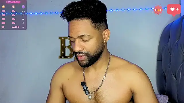 bbcblackhot34 online show from 6, 1, 2026