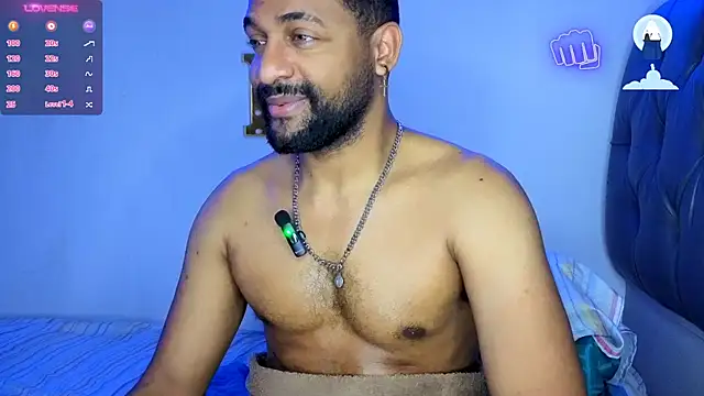 bbcblackhot34 online show from 15, 2, 2026