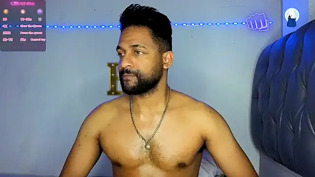 bbcblackhot34 online show from 12, 3, 2026