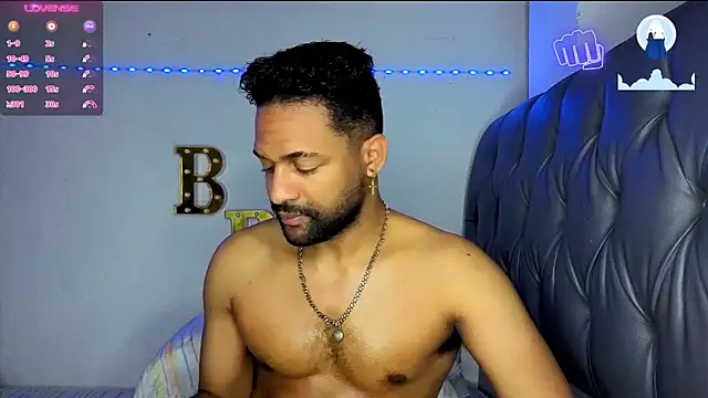 bbcblackhot34 online show from 25, 3, 2026