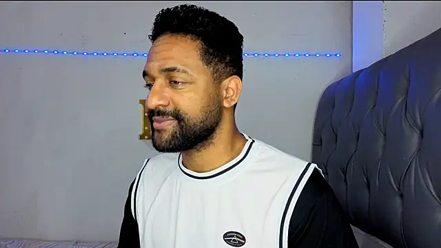 bbcblackhot34 online show from 30, 3, 2026